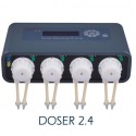 Jebao Doser 2.4 wifi control/manual