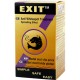 Exit (Contra punto blanco y Oodinium)