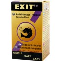 Exit (Contra punto blanco y Oodinium)