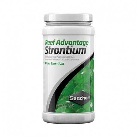 Reef Advantage Strontium 300gr