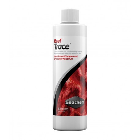 Reef Trace 250ml