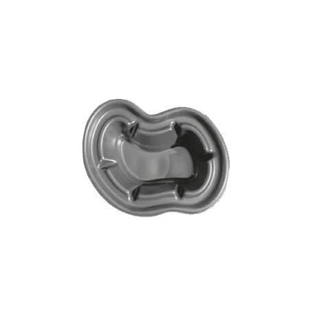 Estanque Heron 1150 150 Litros para jardín