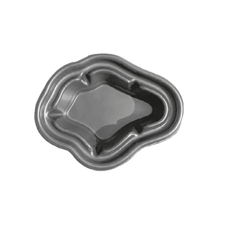 ESTANQUE HERON 1220 220 LITROS PARA JARDÍN