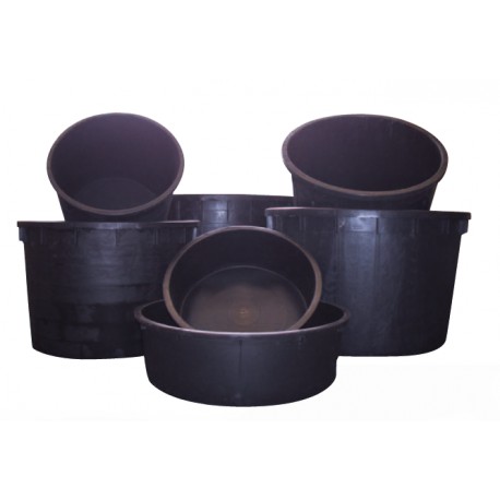 Estanque Heron BPE 55 45 Litros para jardín