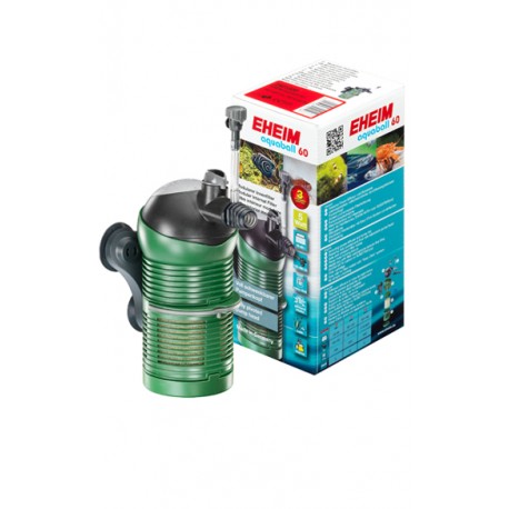 EHEIM FILTRO INTERIOR AQUABALL 60