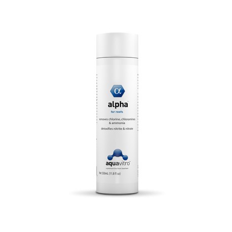 Alpha 350ml