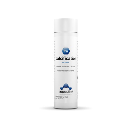 Calcification 350ml