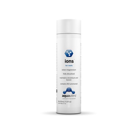 Ions 350ml
