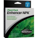 Seachem Plant Pack Enhancer NPK