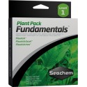 Seachem Plant Pack Fundamentals
