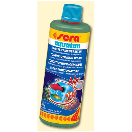 SERA aquatan 250ml